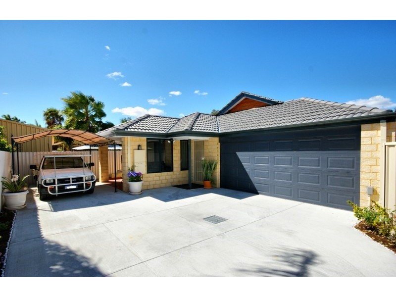 33A Wythburn Avenue, Balga WA 6061
