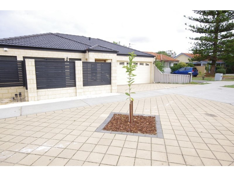 53A Finchley Crescent, Balga WA 6061