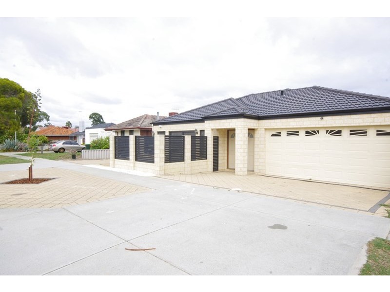 53A Finchley Crescent, Balga WA 6061