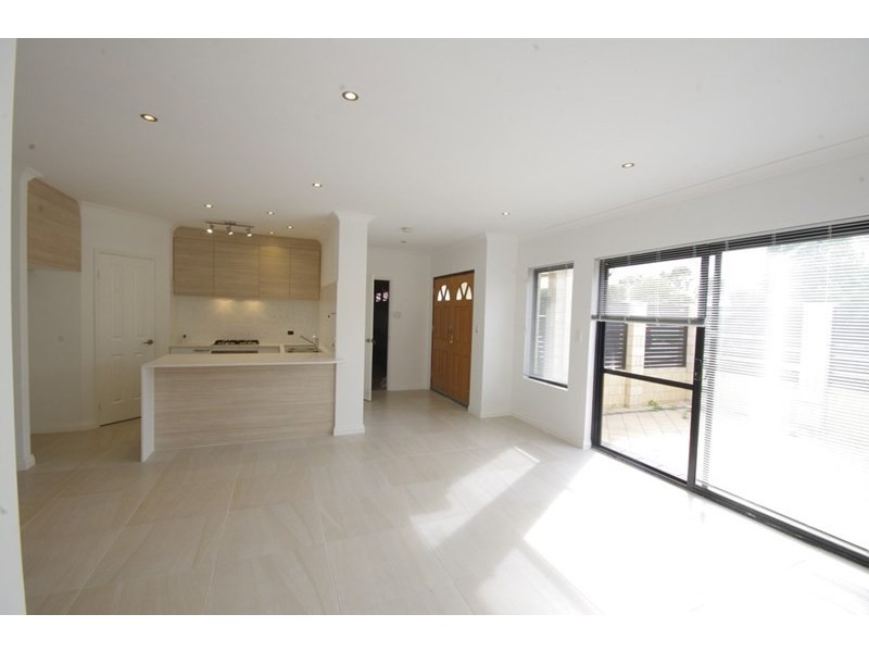 53A Finchley Crescent, Balga WA 6061