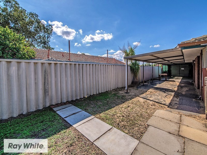 29 Girrawheen Avenue, Girrawheen WA 6064
