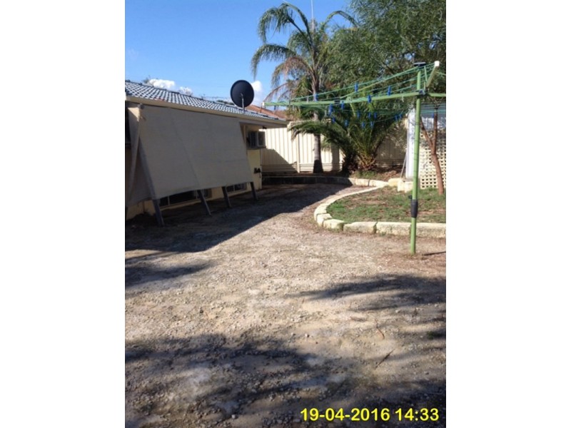 34 Elliot Road, Hocking WA 6065