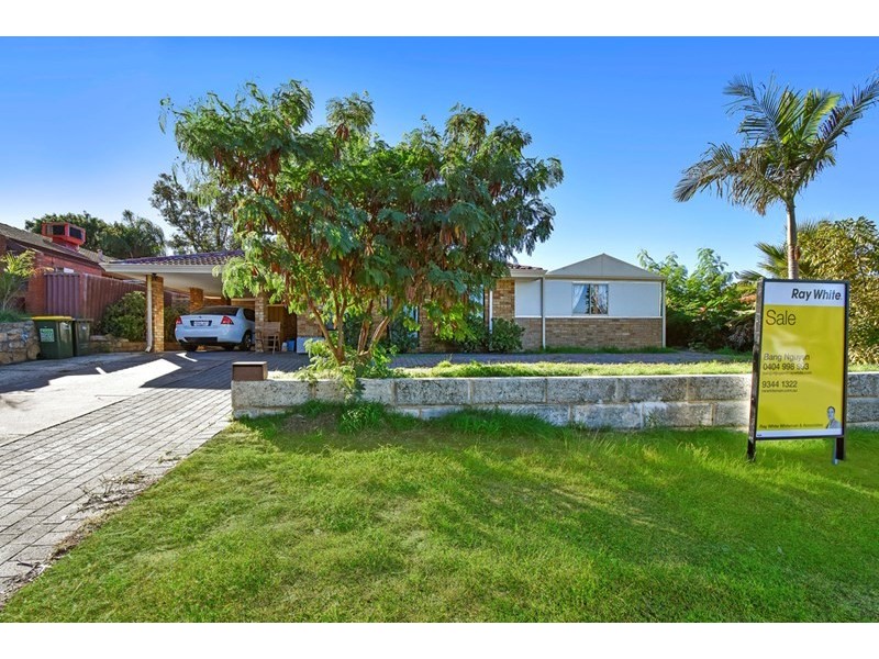 37 Rendell Way, Koondoola WA 6064
