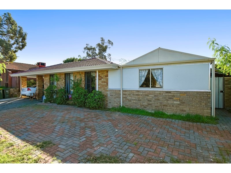 37 Rendell Way, Koondoola WA 6064
