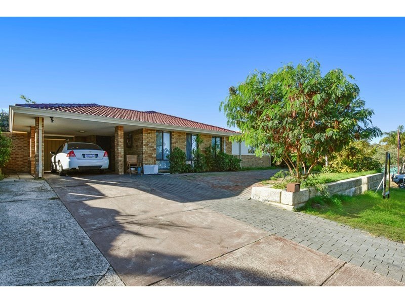 37 Rendell Way, Koondoola WA 6064
