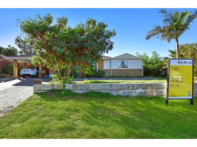 37 Rendell Way, Koondoola WA 6064