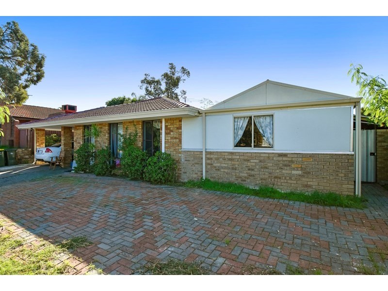 37 Rendell Way, Koondoola WA 6064