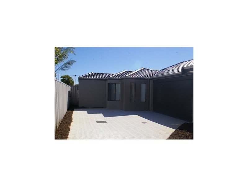 6C Hepburn Way, Balga WA 6061