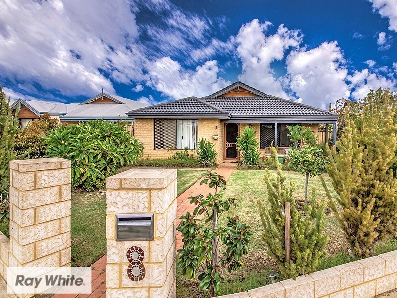8 Whitewell Way, Butler WA 6036
