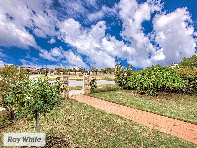 8 Whitewell Way, Butler WA 6036