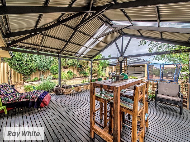 8 Whitewell Way, Butler WA 6036