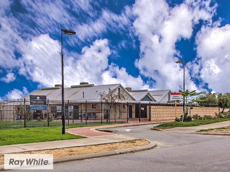 8 Whitewell Way, Butler WA 6036