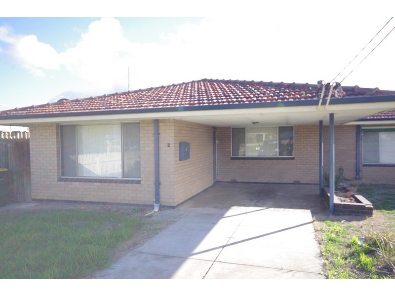 2/1829 West Swan Road, Caversham WA 6055