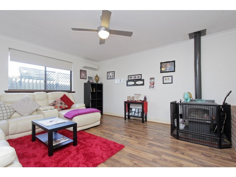 4 Crain Court, Beechboro WA 6063