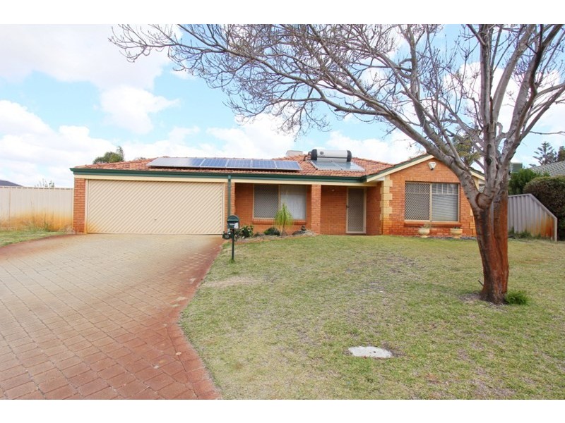 10 Knoll Place, Kiara WA 6054