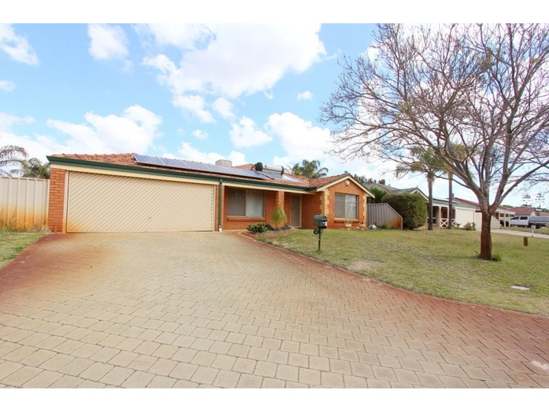 10 Knoll Place, Kiara WA 6054