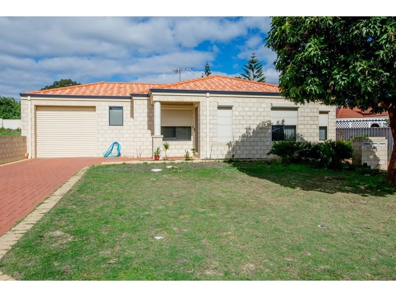 34A Kingsfold Street, Balga WA 6061