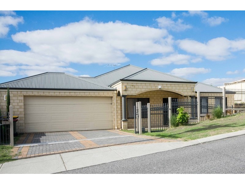 4 Mulberry Lane, Mirrabooka WA 6061