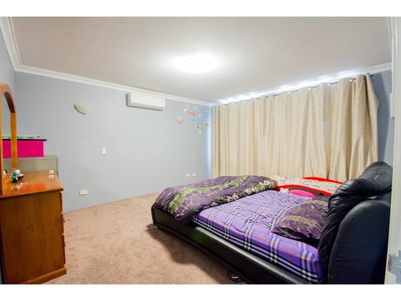 4 Mulberry Lane, Mirrabooka WA 6061