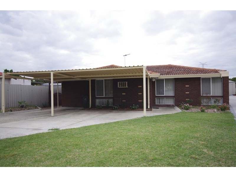 7 Camfield Place, Beechboro WA 6063