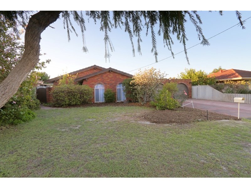 21 Faulkner Way, Eden Hill WA 6054