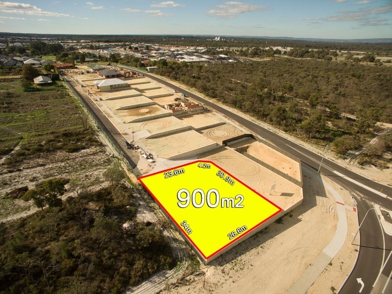 58 Gallica Way, Landsdale WA 6065