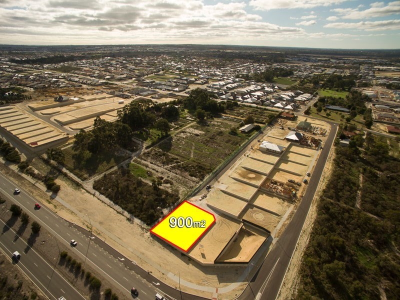 58 Gallica Way, Landsdale WA 6065