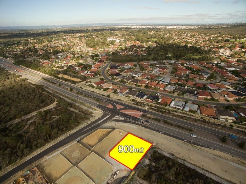 58 Gallica Way, Landsdale WA 6065