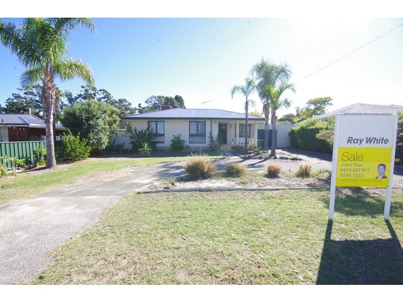 43 Montrose Avenue, Girrawheen WA 6064