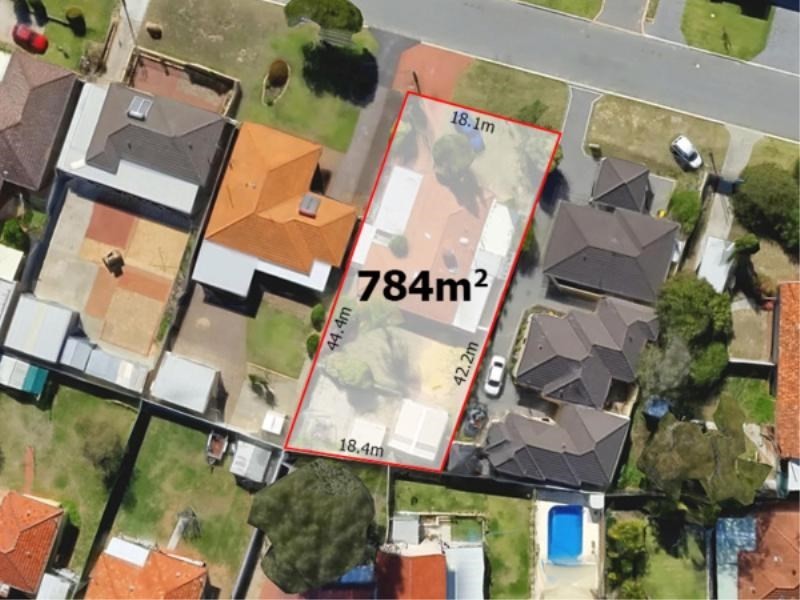 22 Loughton Way, Balga WA 6061