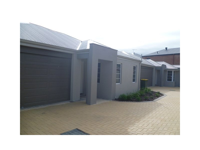 5B Hepburn Way, Balga WA 6061