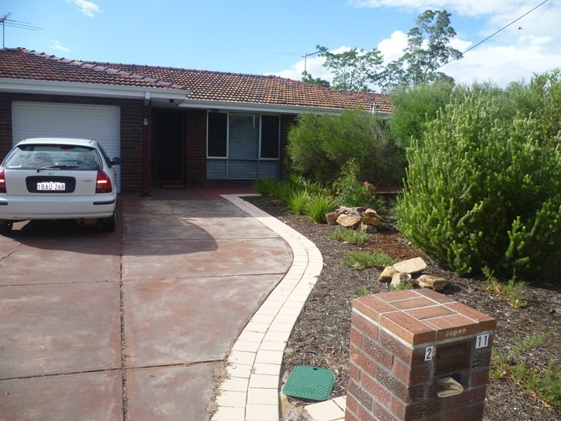 2/11 Margaret Street, Maylands WA 6051