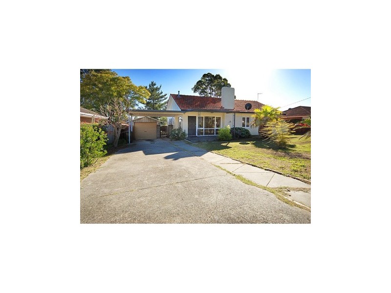 78 Eastdene Circle, Nollamara WA 6061