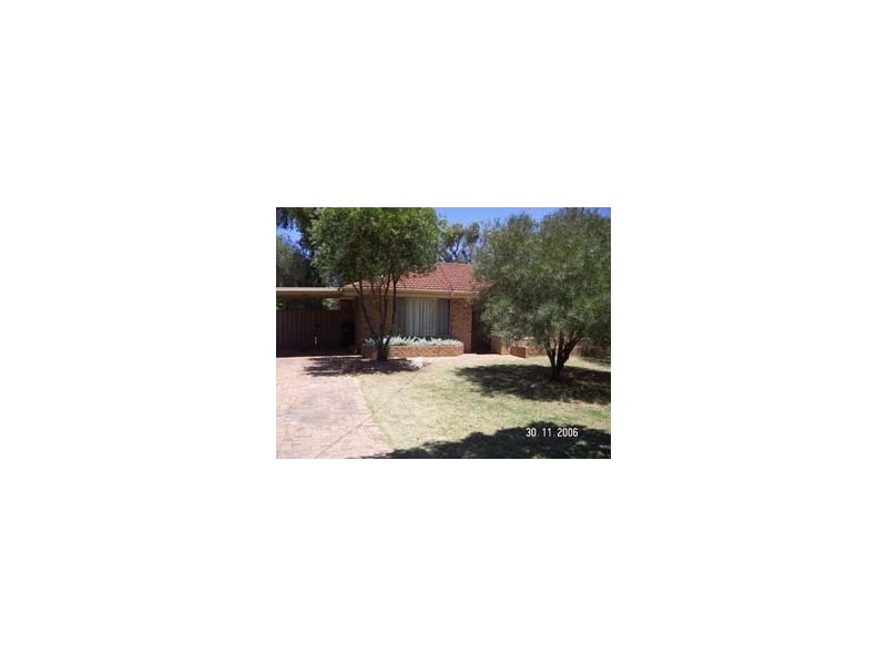 11 Grampians Heights, Mirrabooka WA 6061