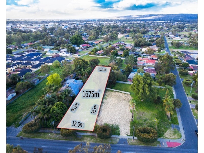 32 The Crescent, Maddington WA 6109