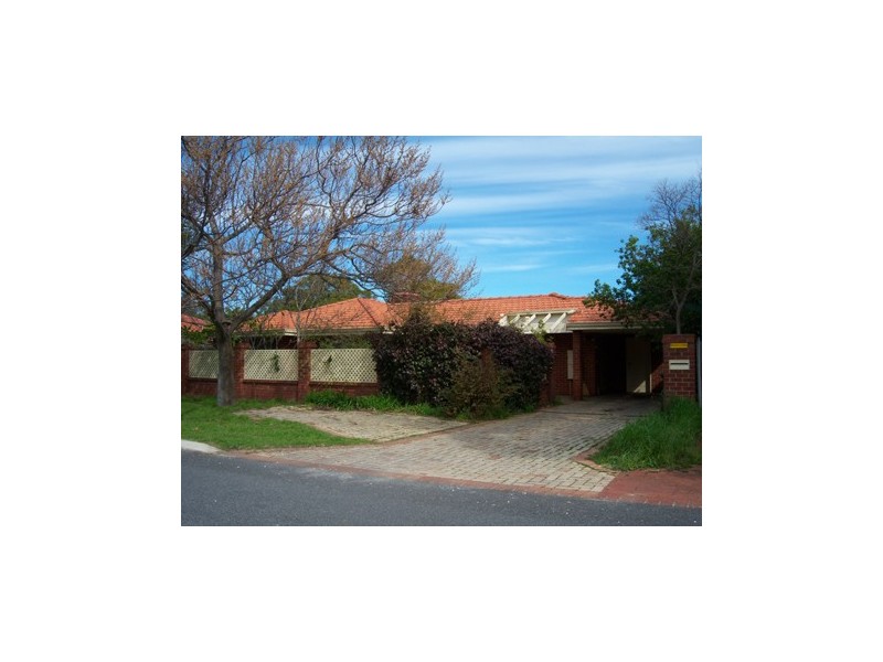 21 Eleventh Avenue, Inglewood WA 6052