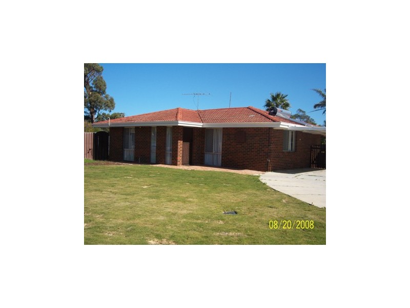 14 Braybrook Place, Craigie WA 6025