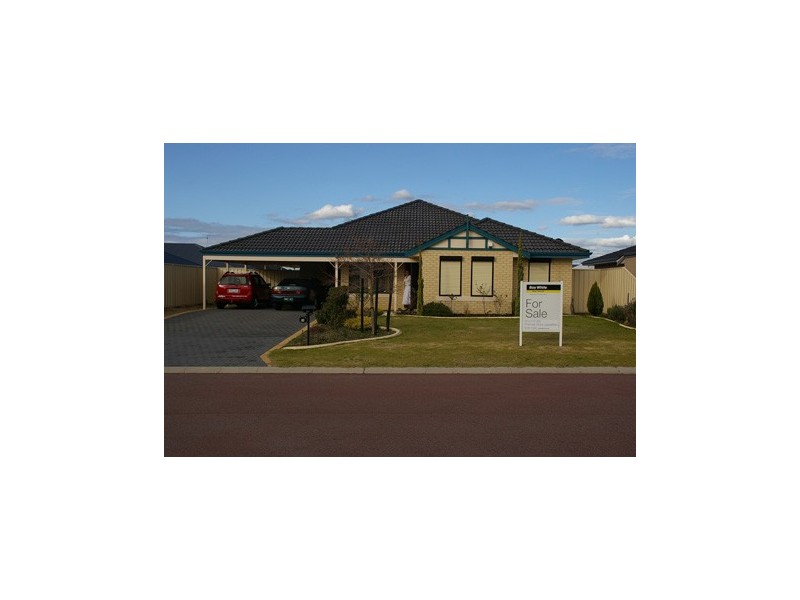 18 Kinta Way, Tapping WA 6065