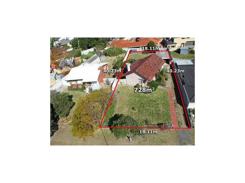 4 Eastbourne Crescent, Nollamara WA 6061
