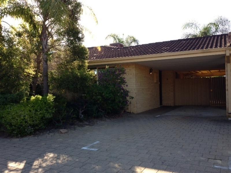 9/30 Peninsula Road, Maylands WA 6051