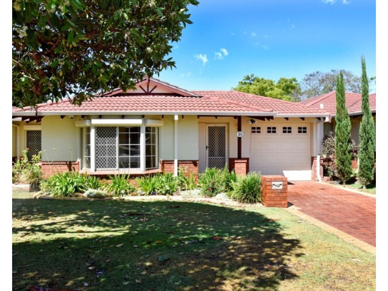 11B Hancock Street, Nollamara WA 6061