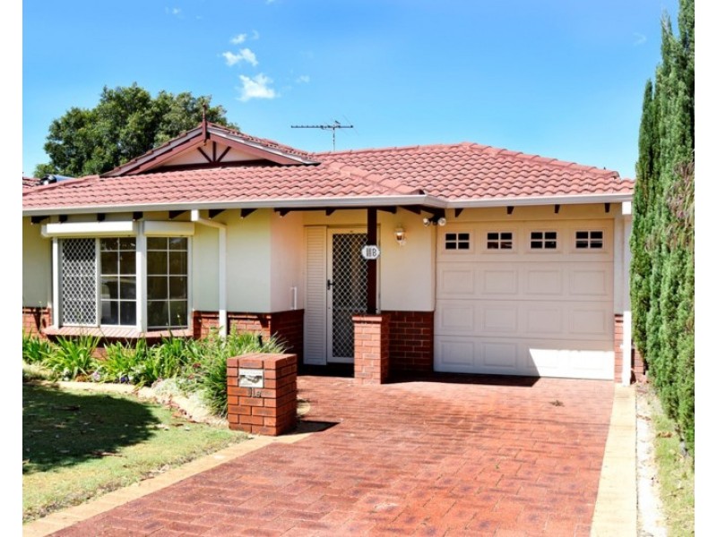 11B Hancock Street, Nollamara WA 6061