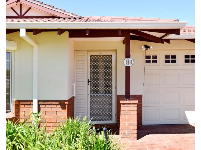 11B Hancock Street, Nollamara WA 6061