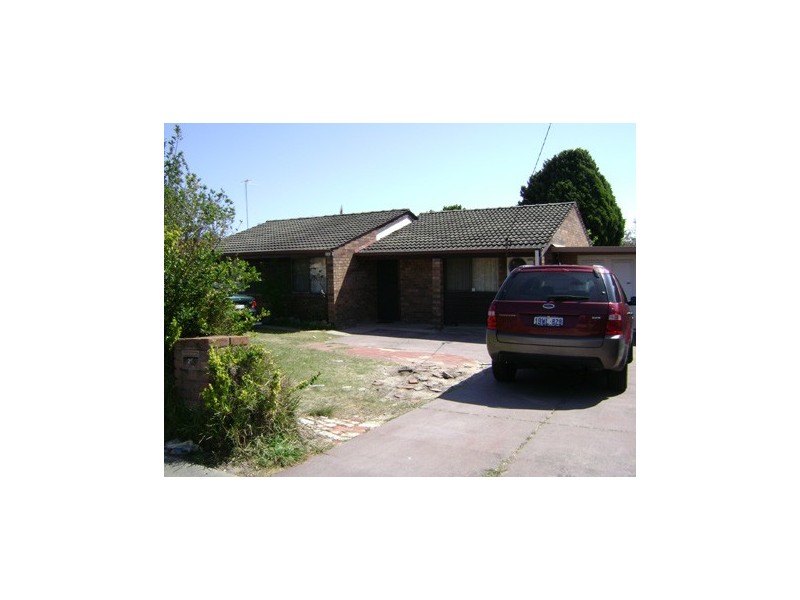 203 Ravenswood Drive, Westminster WA 6061