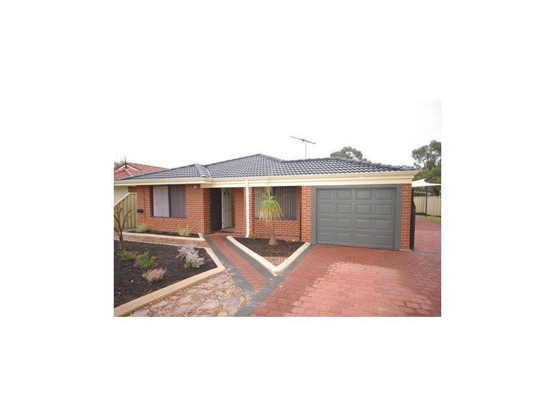 2 Tarner Court, Balga WA 6061