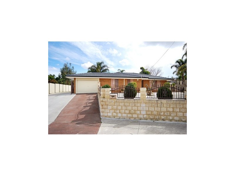 4 Tasman Court, Mirrabooka WA 6061