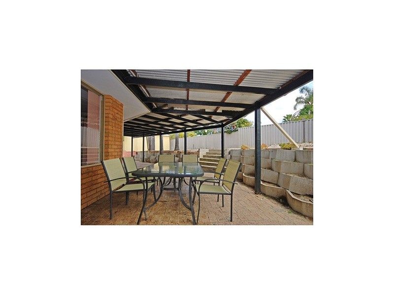 4 Tasman Court, Mirrabooka WA 6061