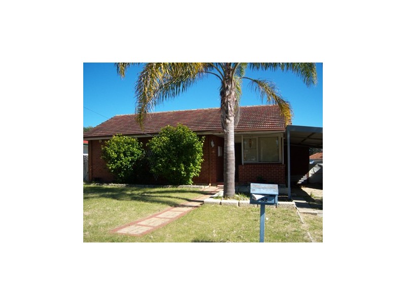 82 Kilmurray Way, Balga WA 6061