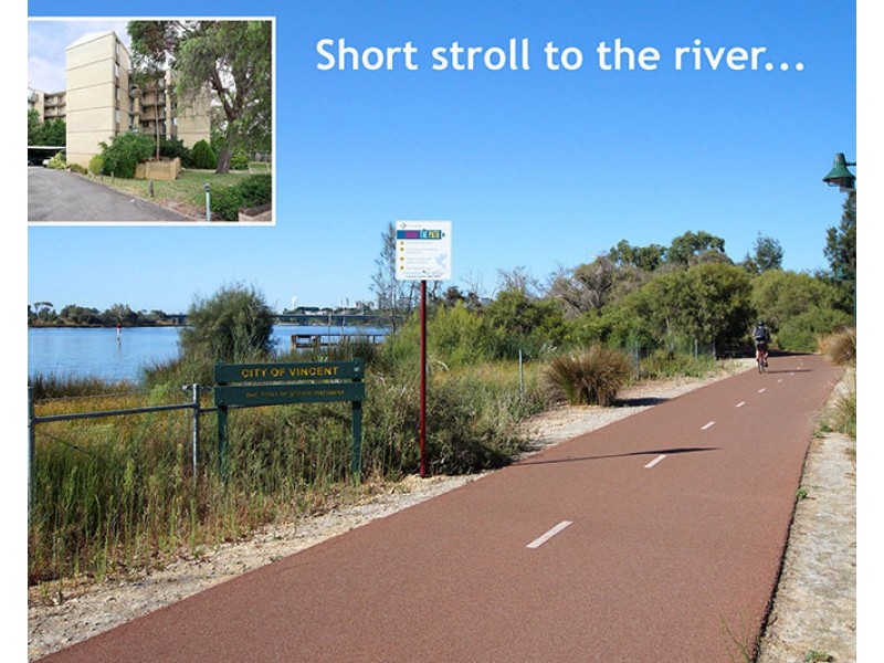 30/26 Stanley Street, Mount Lawley WA 6050