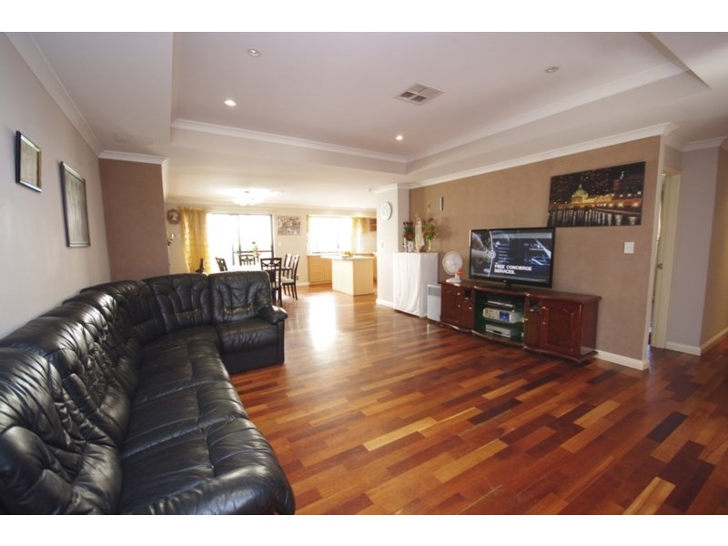 11 Rosemary Avenue, Darch WA 6065